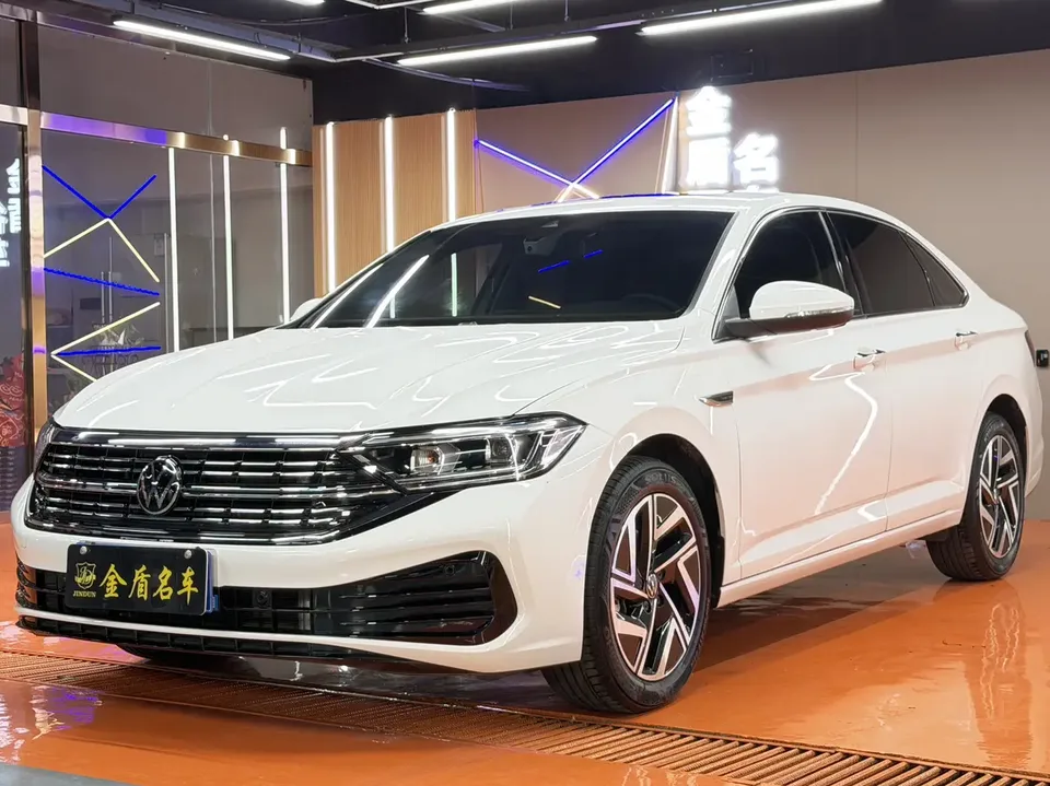 Volkswagen Sagitar Sagitar Sagitar 300TSI DSG Beyond Edition 2024 — photo 1, buy with delivery to Moscow