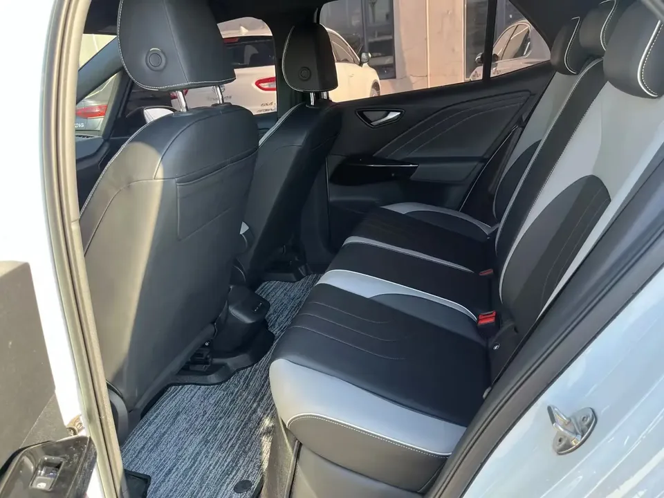 Volkswagen ID.3 ID.3 Volkswagen ID.3 2023 Pure Smart Edition 2023 — thumbnail 3