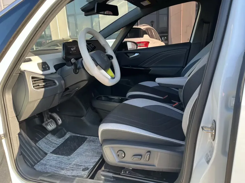 Volkswagen ID.3 ID.3 Volkswagen ID.3 2023 Pure Smart Edition 2023 — thumbnail 5