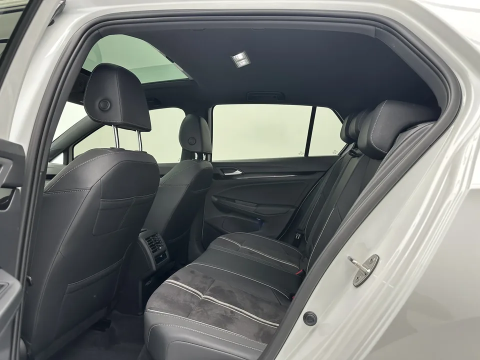 Volkswagen Golf golf 2023 280TSI DSG R-Line Lite 2024 — thumbnail 5