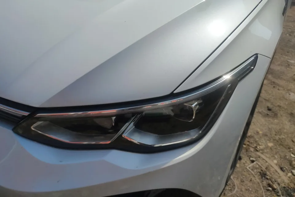 Volkswagen Golf golf 2023 280TSI DSG R-Line Lite 2023 — thumbnail 2