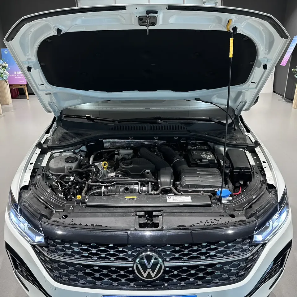 Volkswagen Lavida Lavida 2024 300TSI DSG Starry Sky Leading Edition 2024 — thumbnail 3