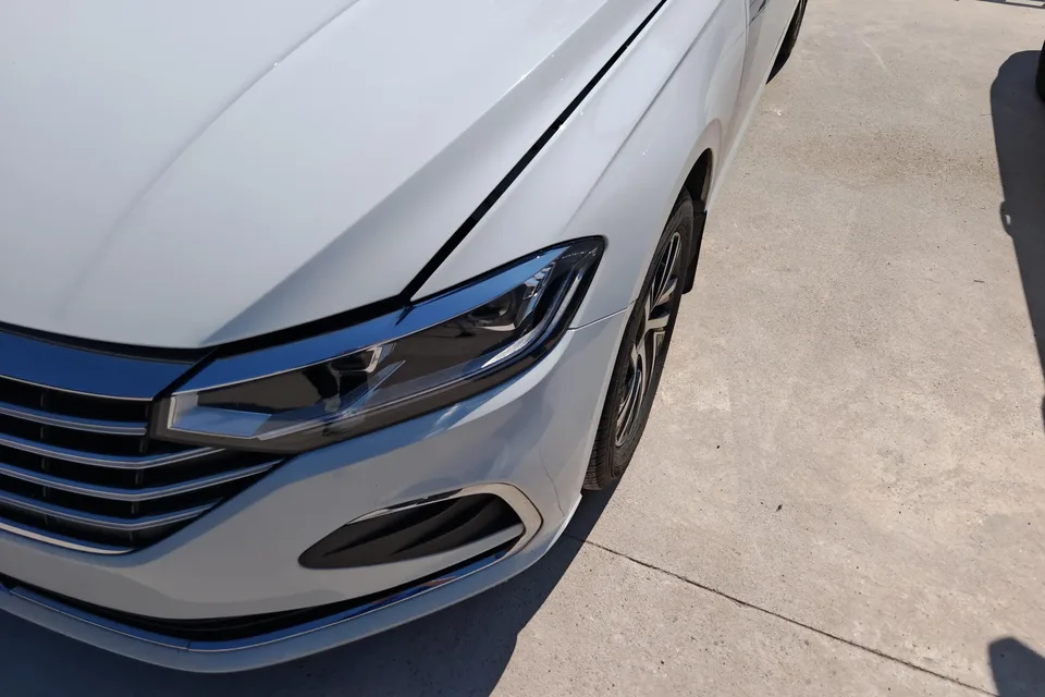 Volkswagen Lavida Lavida 2023 Modified 1.5L Automatic Fully Edition 2024 — thumbnail 2