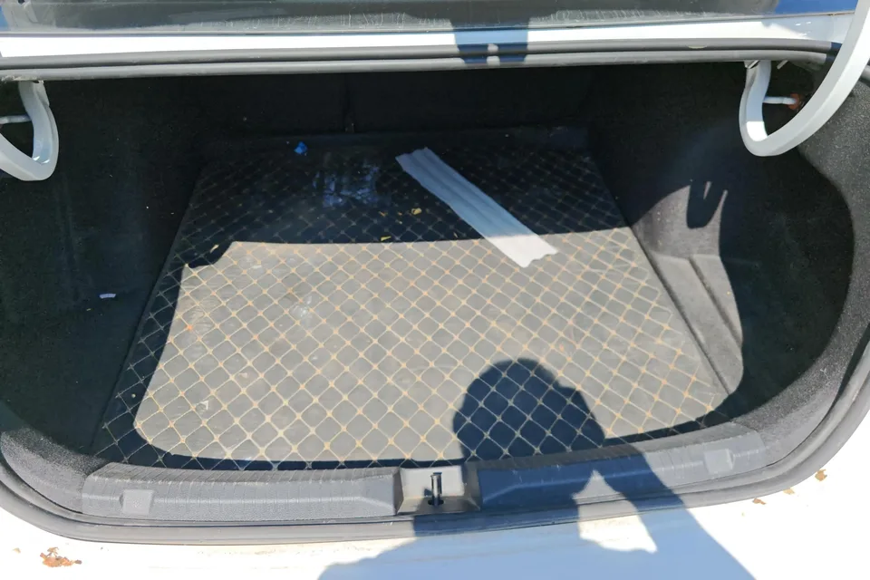 Volkswagen Lavida Lavida 2023 Modified 1.5L Automatic Fully Edition 2024 — thumbnail 5