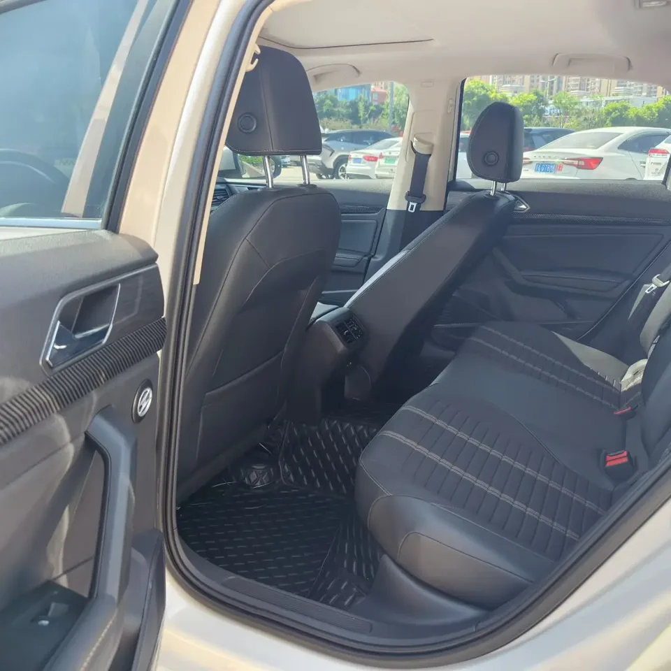 Volkswagen Lavida Lavida 2021 280TSI DSG Comfort Edition 2022 — thumbnail 3