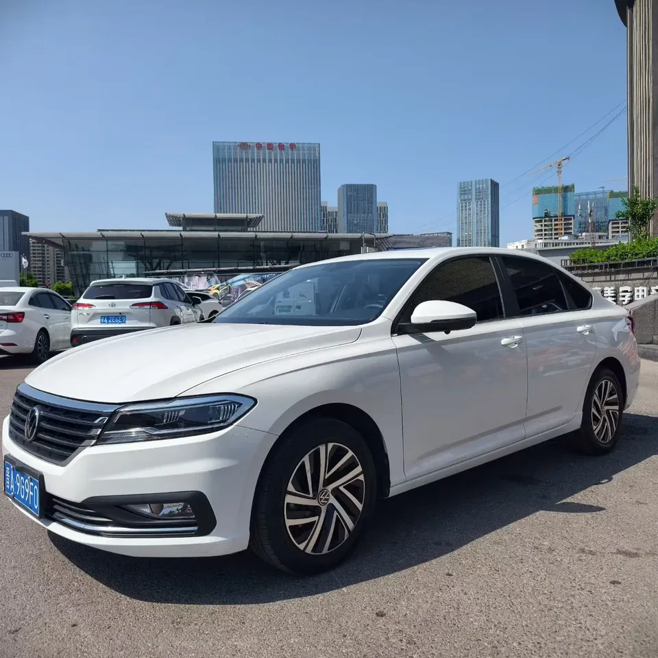 Volkswagen Lavida Lavida 2021 280TSI DSG Comfort Edition 2022 — photo 1, buy with delivery to Moscow