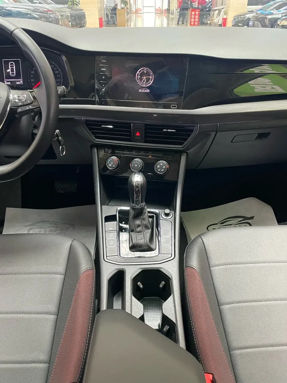 Volkswagen Bora Bora 2021 1.5L Automatic 30th Anniversary Edition 2022 — thumbnail 3