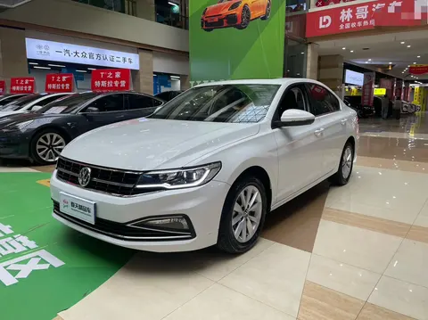 Volkswagen Bora 2022 купить в Москве