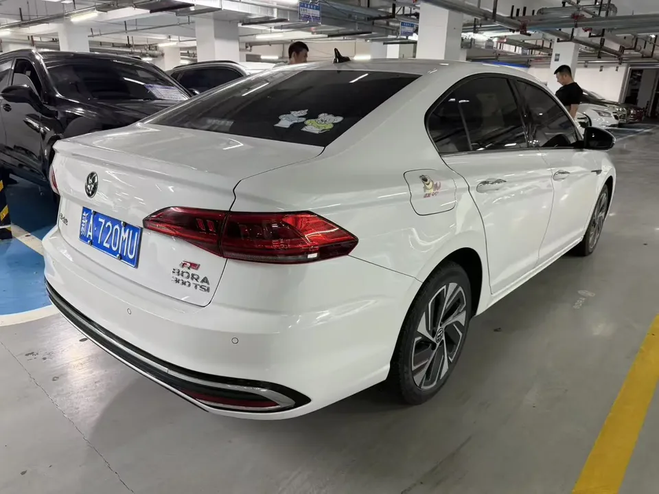 Volkswagen Bora Bora 2024 280TSI DSG Comfort Edition 2024 — thumbnail 2