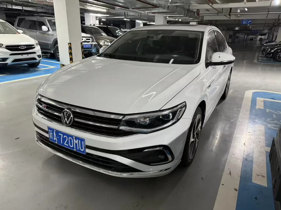Volkswagen Bora Bora 2024 280TSI DSG Comfort Edition 2024 — photo 1, buy with delivery to Moscow