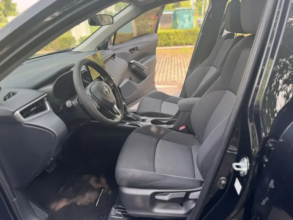 Toyota Frontlander Fenglanda 2.0L CVT Elite Edition 2024 — thumbnail 4