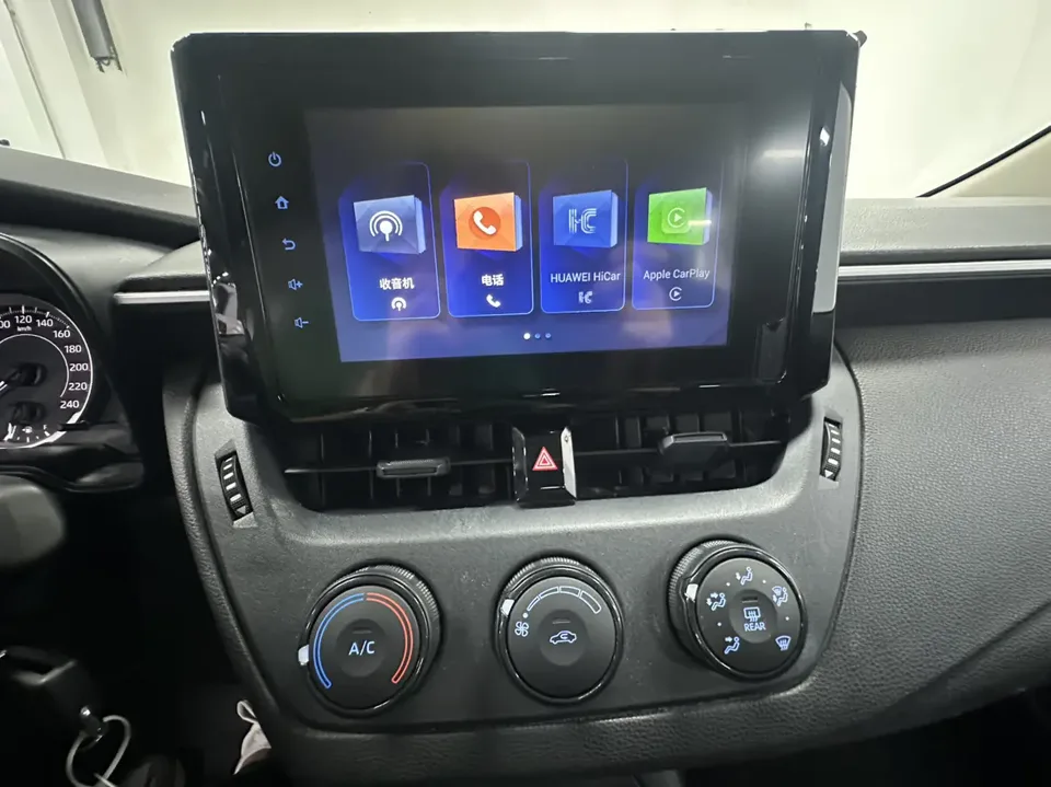 Toyota Corolla Corolla 1.5L CVT Pioneer Edition 2022 — thumbnail 4