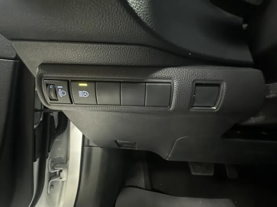 Toyota Corolla Corolla 1.5L CVT Pioneer Edition 2022 — thumbnail 5