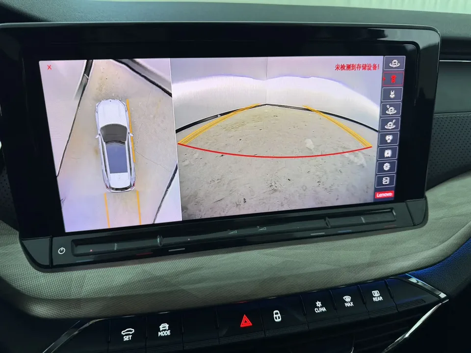 Skoda Octavia Octavia 2021 PRO TSI280 DSG Ultimate 2022 — thumbnail 3