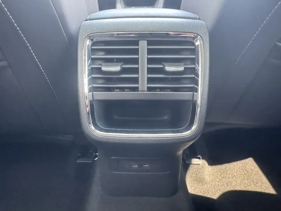 Skoda Octavia Octavia 2021 PRO TSI280 DSG Ultimate 2022 — thumbnail 4