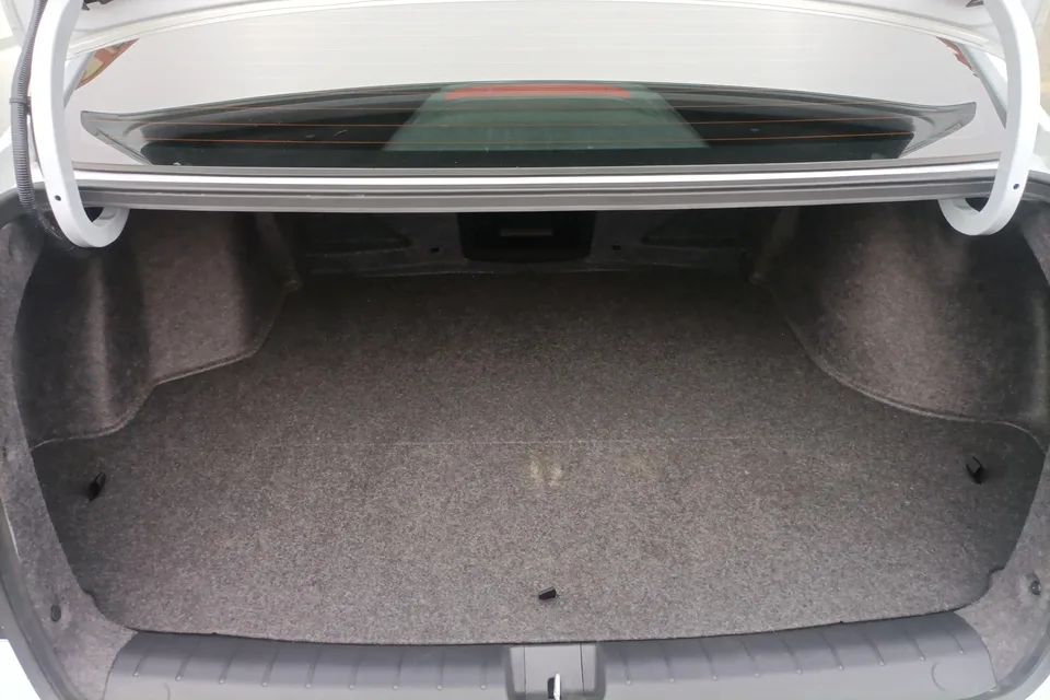 Honda Enjoy domain enjoy domain Sharp Hybrid 1.5L Pure Edition 2022 — thumbnail 5
