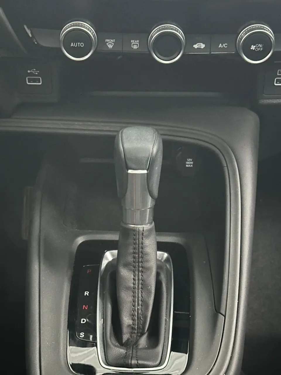Honda WR-V XR-V Honda XR-V 2023 1.5L CVT Hot Edition 2023 — thumbnail 3