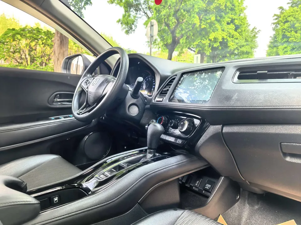 Honda VEZEL Binzhi 1.5L CVT Phantom Night Pioneer Edition 2022 — миниатюра 4