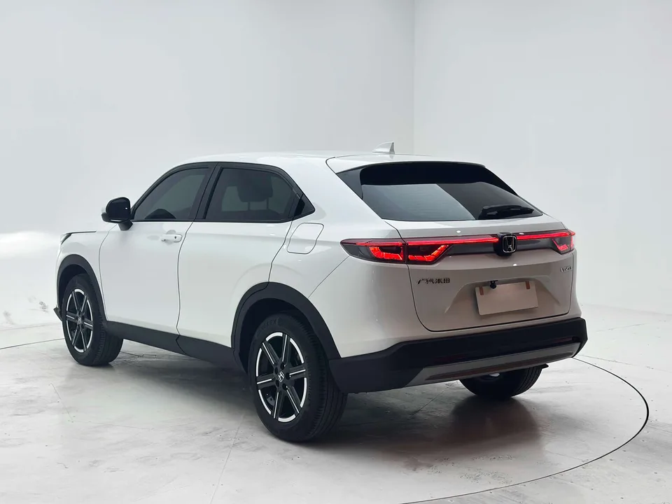 Honda VEZEL Binzhi Binzhi 2023 1.5L CVT Elite Edition 2023 — thumbnail 2