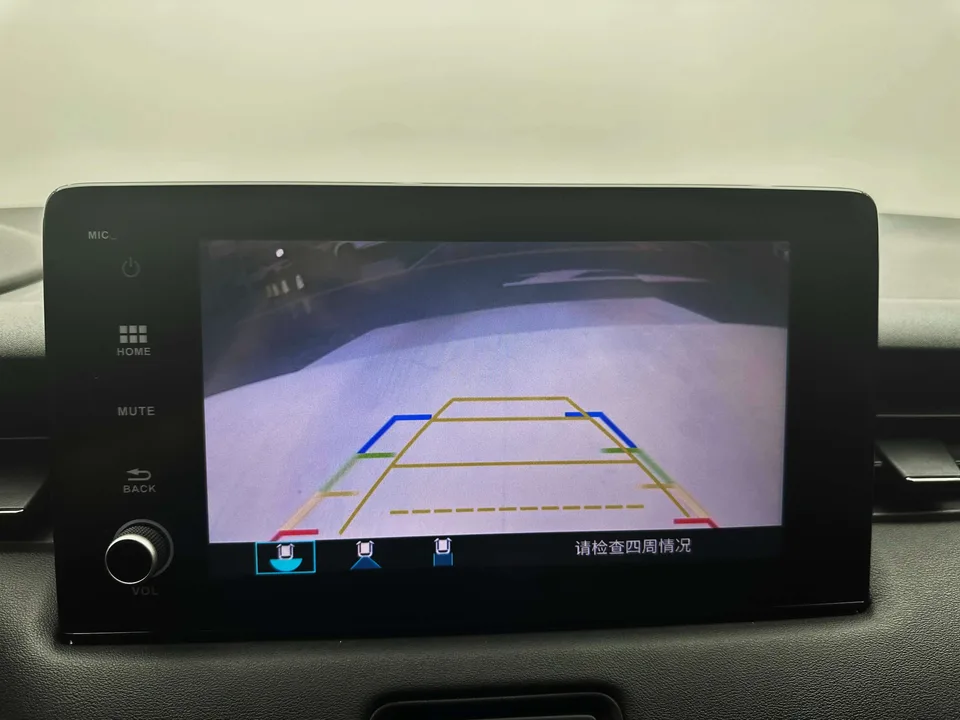 Honda VEZEL Binzhi Binzhi 2023 1.5L CVT Elite Edition 2023 — thumbnail 3