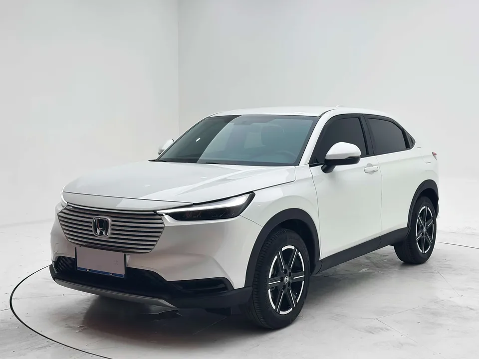 Honda VEZEL Binzhi Binzhi 2023 1.5L CVT Elite Edition 2023 — photo 1, buy with delivery to Moscow