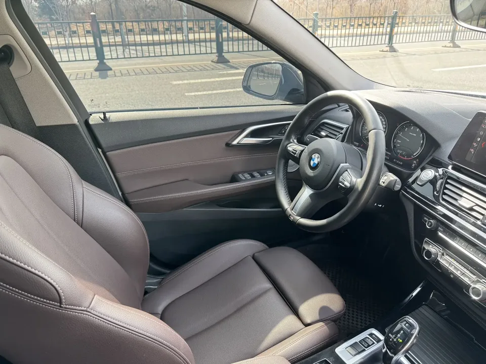 BMW 1 Series BMW 1 Series 120i M Sport Night Edition 2023 — thumbnail 5