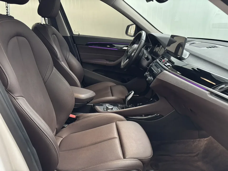 BMW X1 BMW X1 2022 sDrive20Li Premium 2022 — thumbnail 5