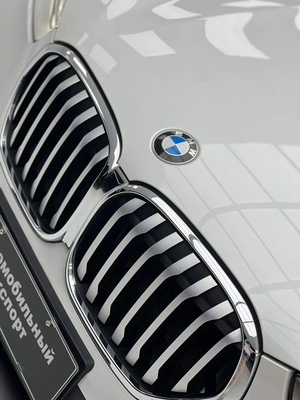 BMW X1 X1 BMW X1 2022 sDrive20Li Fashion Edition 2022 — thumbnail 4