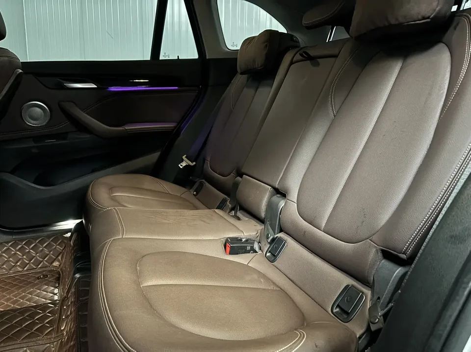 BMW X1 BMW X1 sDrive20Li Premium 2022 — thumbnail 5