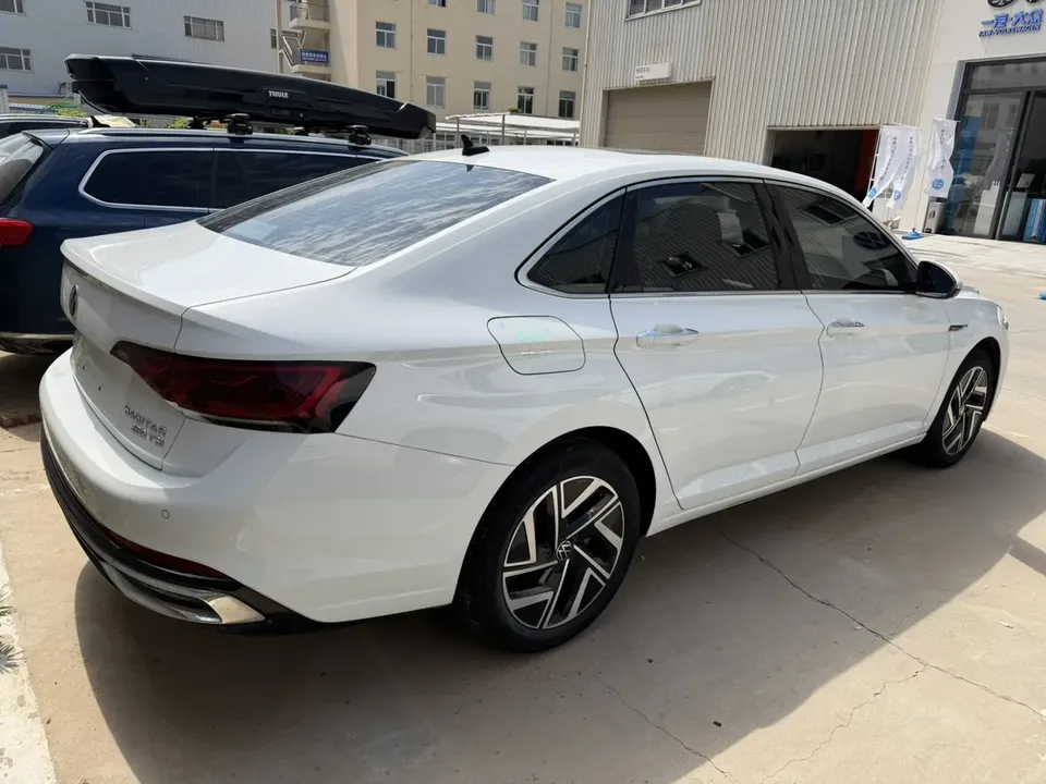 Volkswagen Sagitar Sagitar 2022 280TSI DSG Beyond Edition 2022 — thumbnail 5