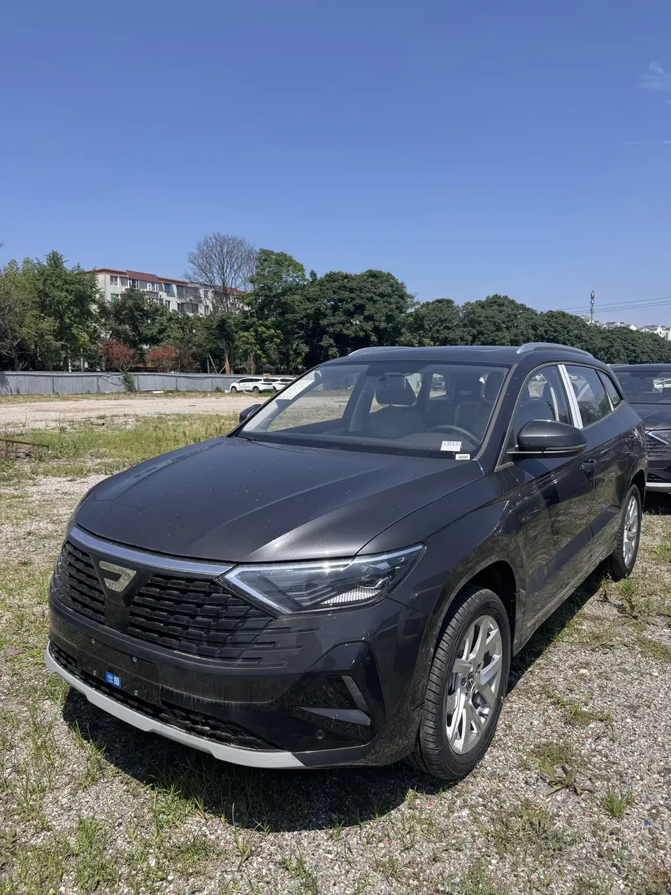 Jetta VS7 Jetta VS7 280TSI Automatic Pioneer Edition 2024 — thumbnail 2
