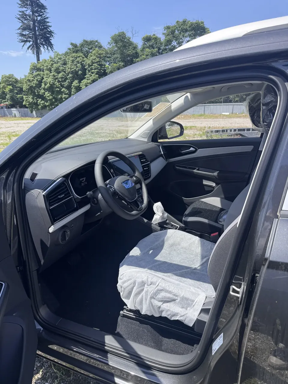 Jetta VS7 Jetta VS7 280TSI Automatic Pioneer Edition 2024 — thumbnail 5