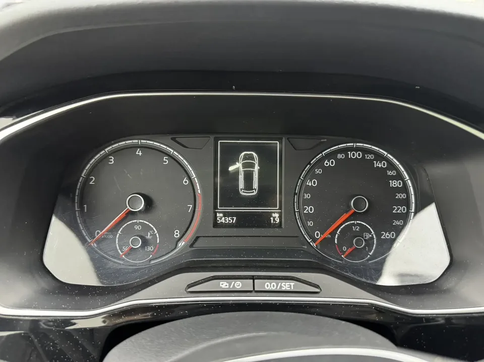 Jetta VS7 280TSI automatic aggressive version 2023 — thumbnail 4