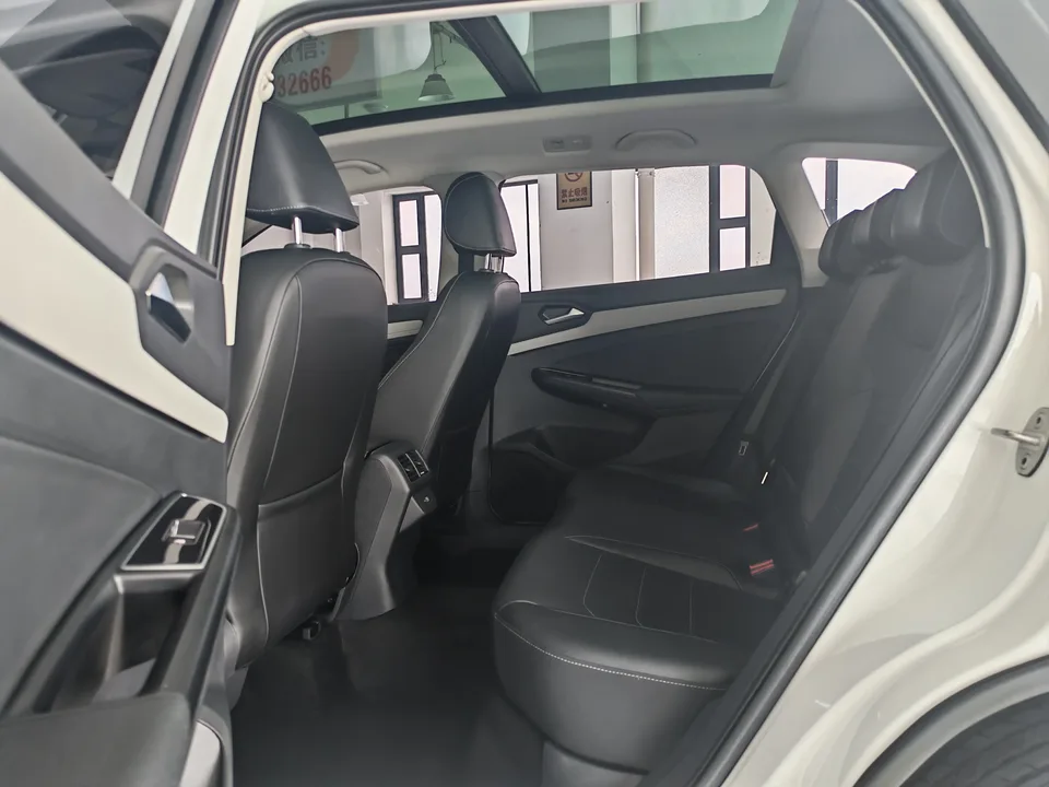 Jetta VS7 280TSI Automatic Honor Edition 2022 — миниатюра 3
