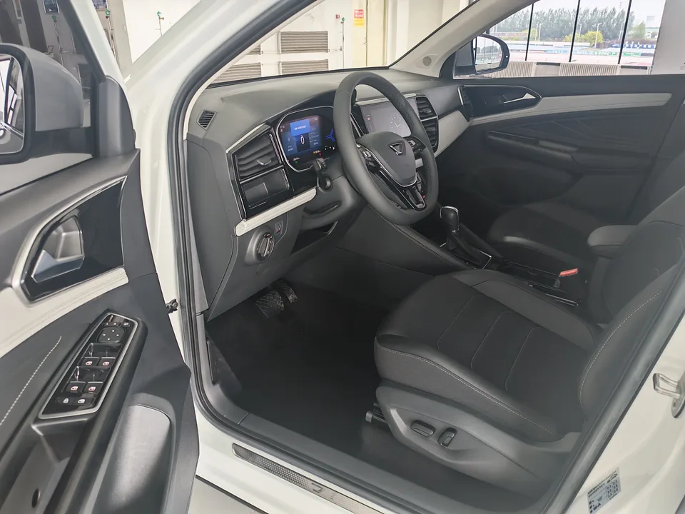 Jetta VS7 280TSI Automatic Honor Edition 2022 — миниатюра 5