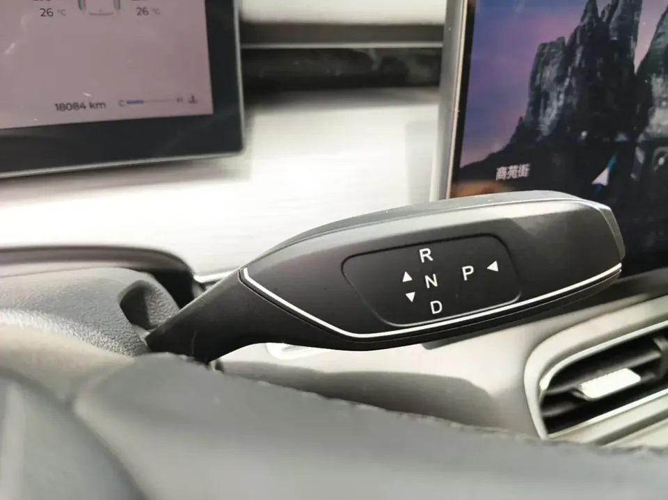 Chery Tiggo 8 PLUS Tiggo 8 PLUS Kunpeng 290TGDI DCT Comfort 2025 — thumbnail 5