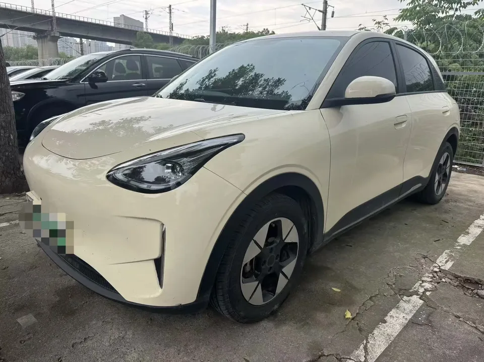 Geely Star Wish Star Wish Star Wish 2025 UP 410km Exploration Edition 2025 — photo 1, buy with delivery to Moscow