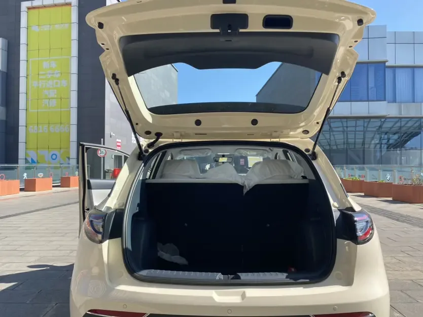 Geely Star Wish Star Wish Star Wish 2025 410km Freedom Edition 2025 — thumbnail 4
