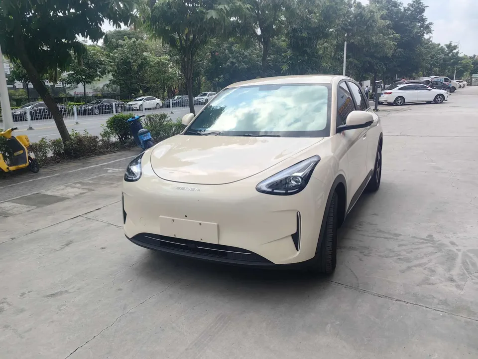 Geely Star Wish Star Wish UP 410km Explorer Edition 2025 — photo 1, buy with delivery to Moscow