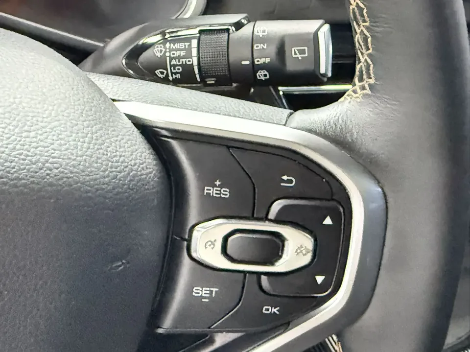 Haval Harvard Red Rabbit Harvard Red Rabbit Jinxiang Edition 1.5T Copper Rabbit 2022 — thumbnail 3