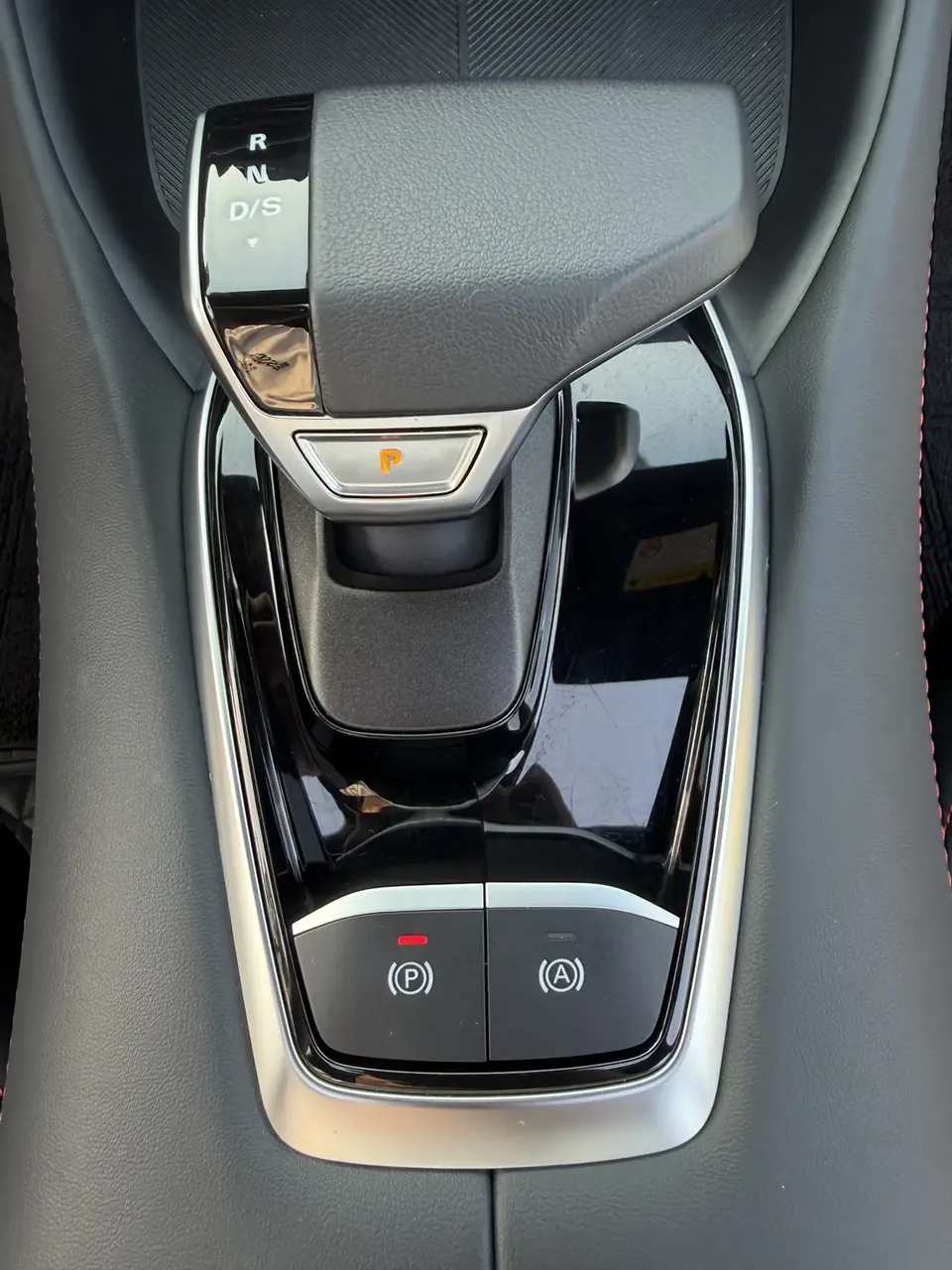 MG 5 5 MG5 2025 300TGI Global Flagship Edition 2025 — thumbnail 5