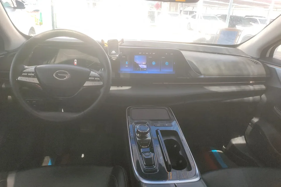 AION S S 580 Pio 2022 — thumbnail 4