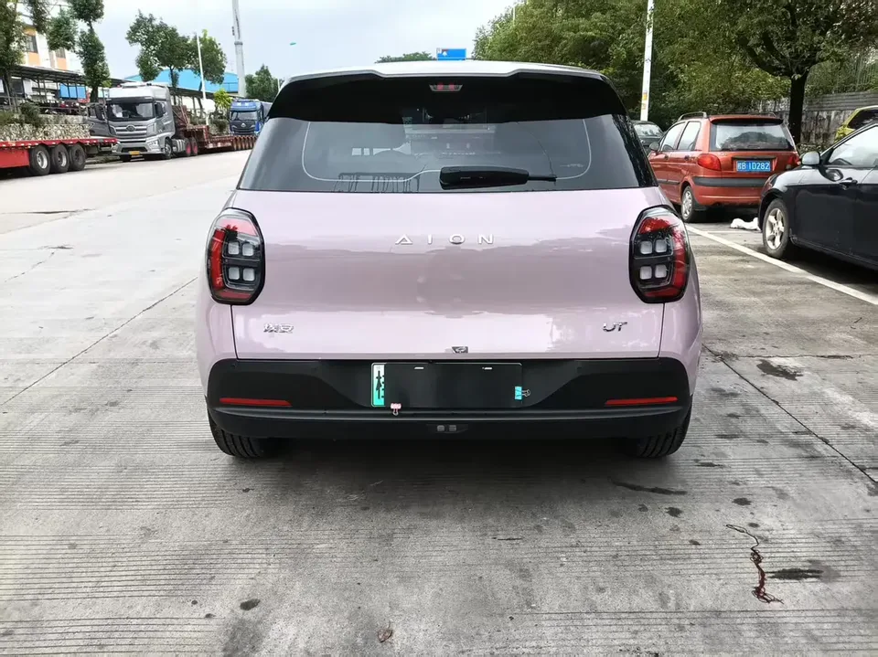 AION UT AION UT 420 Smart Edition 2025 — thumbnail 2