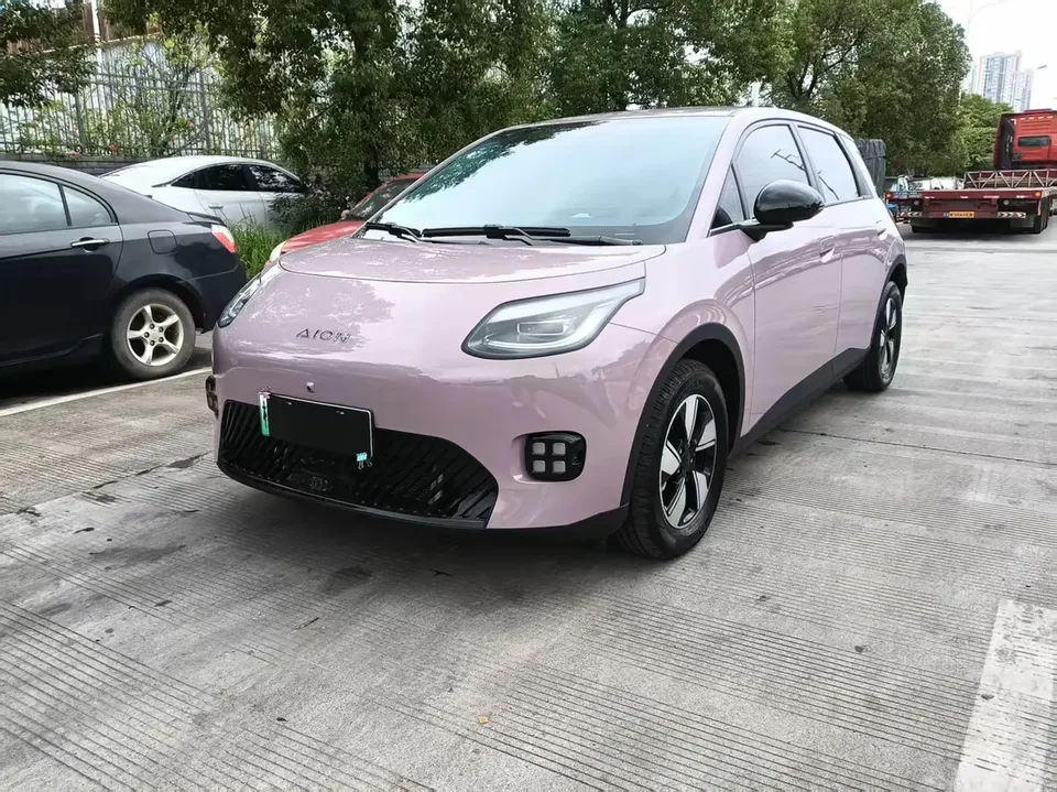 AION UT AION UT 420 Smart Edition 2025 — photo 1, buy with delivery to Moscow