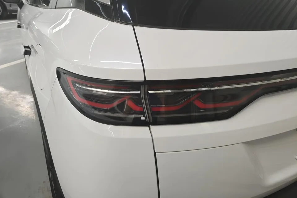 BYD Song L DM Song L DM DM-i 160KM Excellence Edition 2024 — миниатюра 2