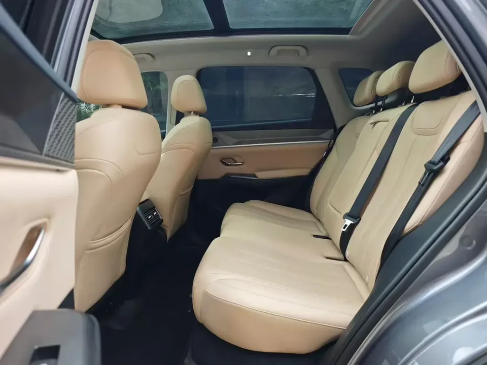 BYD Song Pro DM Song Pro DM Second Generation DM-i 115KM Excellence 2025 — thumbnail 3