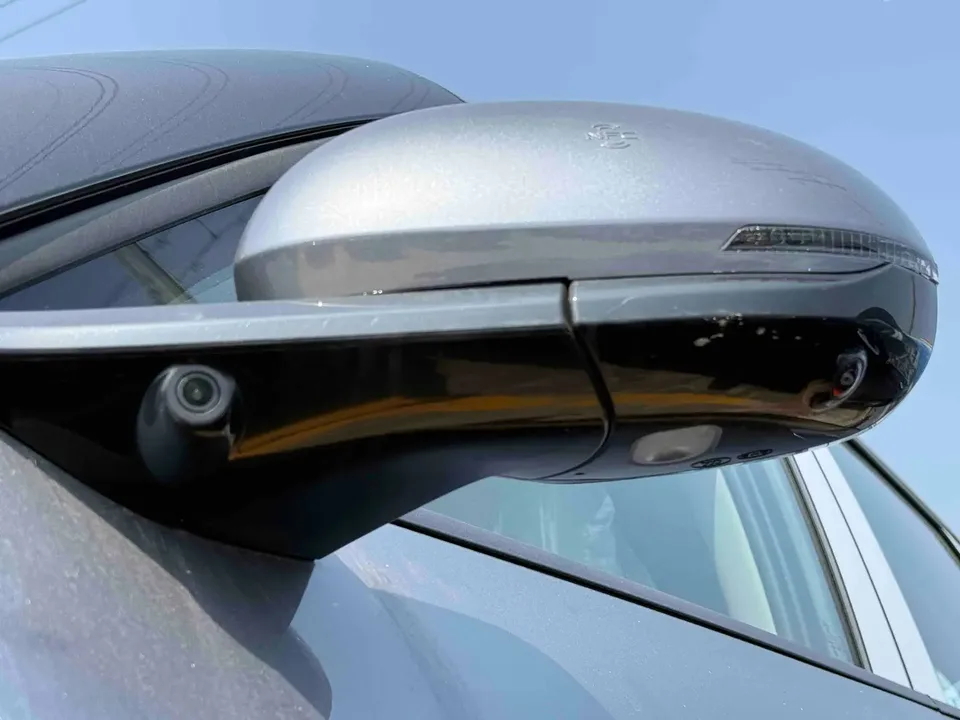 BYD Yuan Up Yuan UP Smart Driving Edition 401KM Vitality Edition 2025 — thumbnail 2
