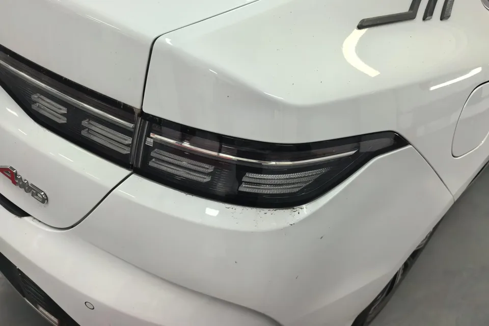 BYD Destroyer 05 Destroyer 05 Glory Edition DM-i 120KM Luxury 2024 — миниатюра 3