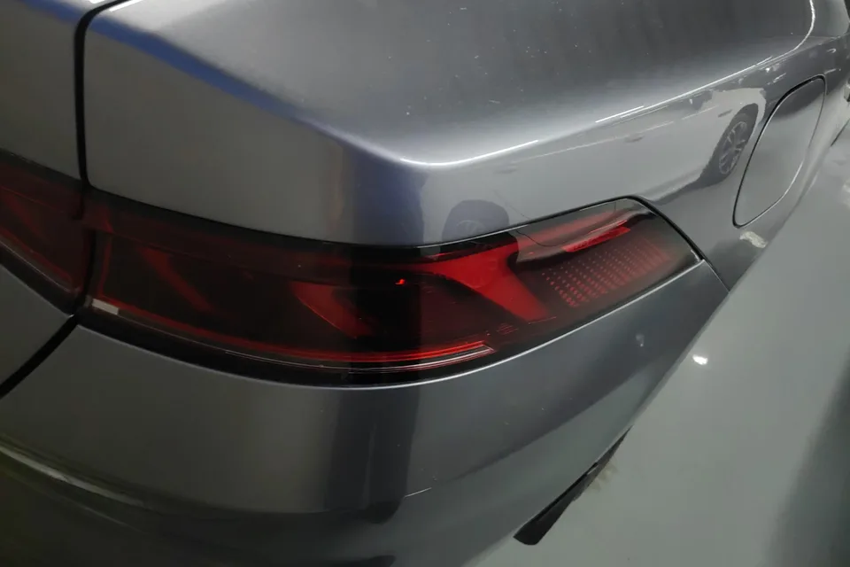 BYD Qin PLUS EV Qin PLUS EV Champion Edition 510KM Beyond Edition 2023 — thumbnail 5