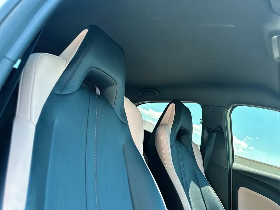 BYD Seagull seagull Smart Driving Edition 305KM Free Edition 2025 — thumbnail 3